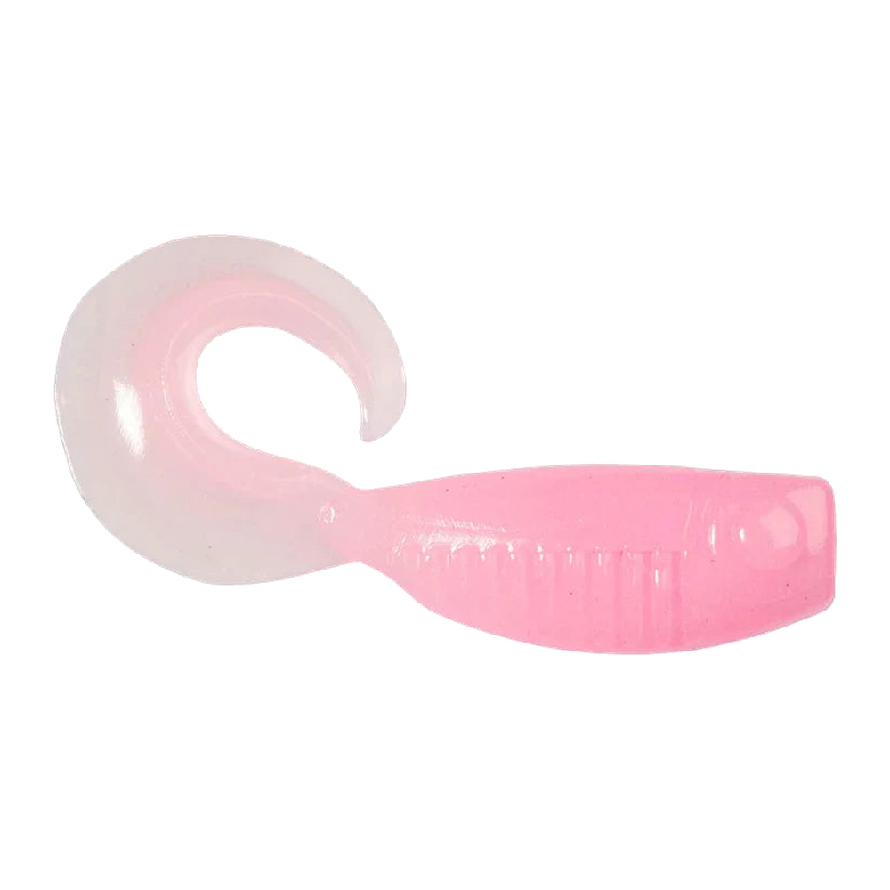 Z-man Guppy Grubz - Bubblegum