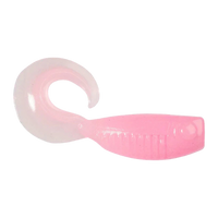 Z-man Guppy Grubz - Bubblegum