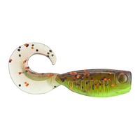 Z-man Guppy Grubz - Coppertreuse