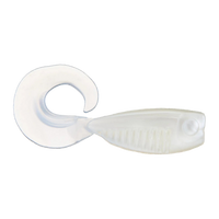 Z-man Guppy Grubz - Pearl