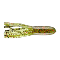Z-Man Llama Tubez - Canada Craw