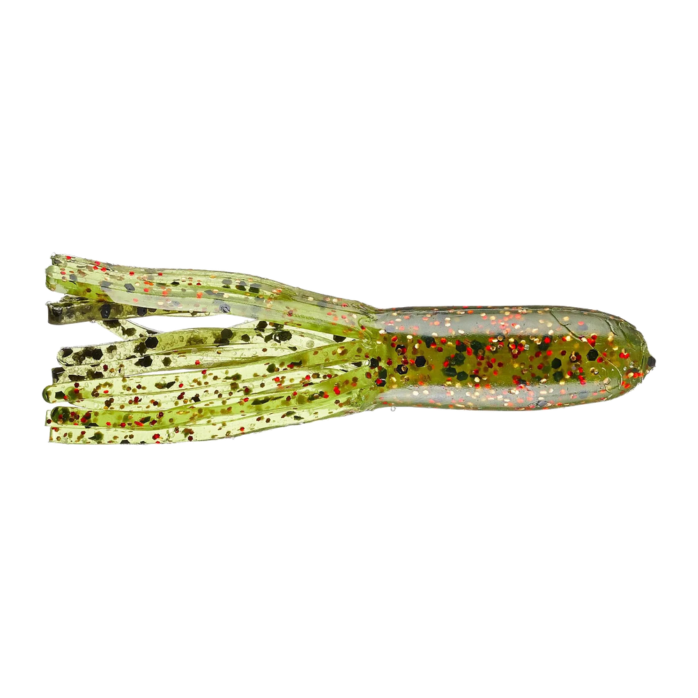 Z-Man Llama Tubez - Canada Craw