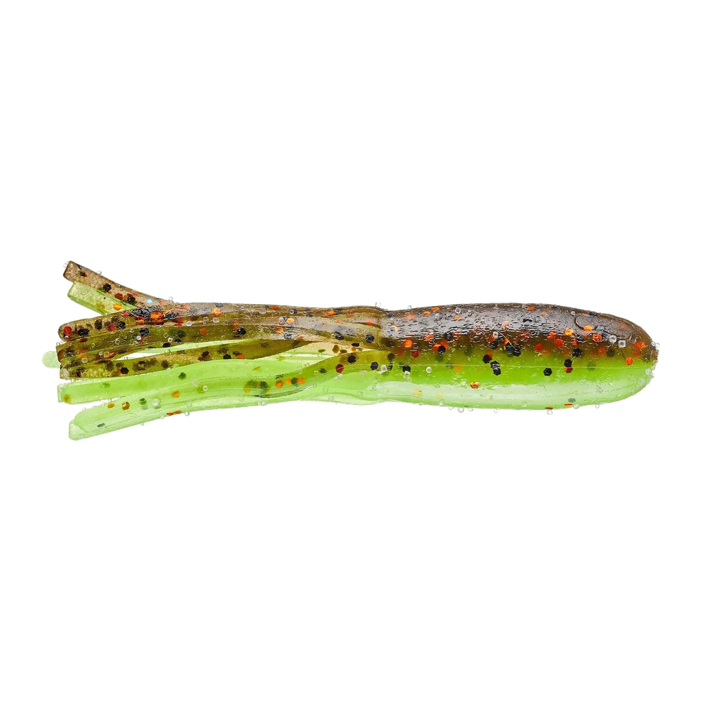 Z-Man Llama Tubez - Coppertreuse
