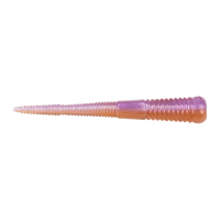 Z-Man Micro Wormz - PB&J