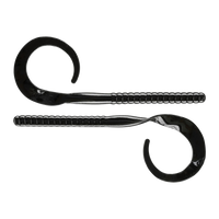 Zoom Ol Monster 10.5" - Black
