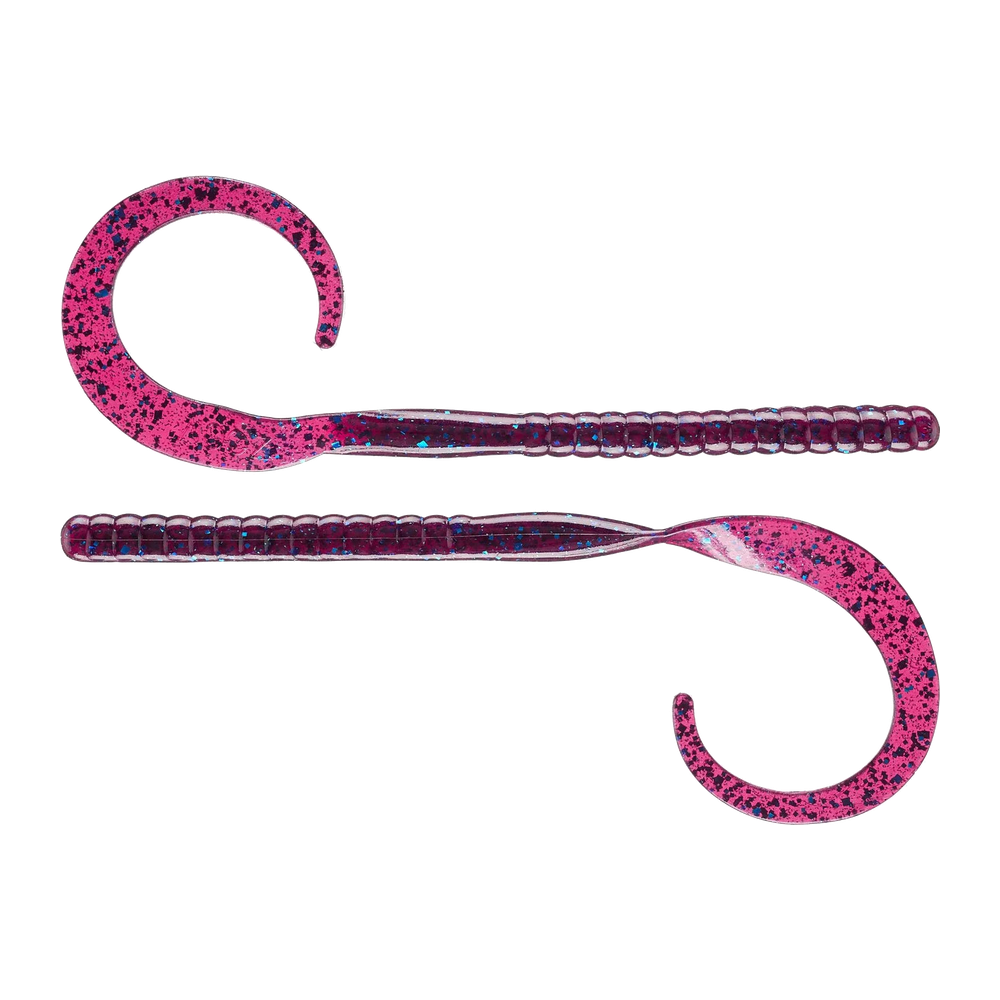 Zoom Ol Monster 10.5" - Plum