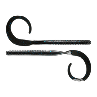 Zoom Ol Monster 10.5" - Black Blue