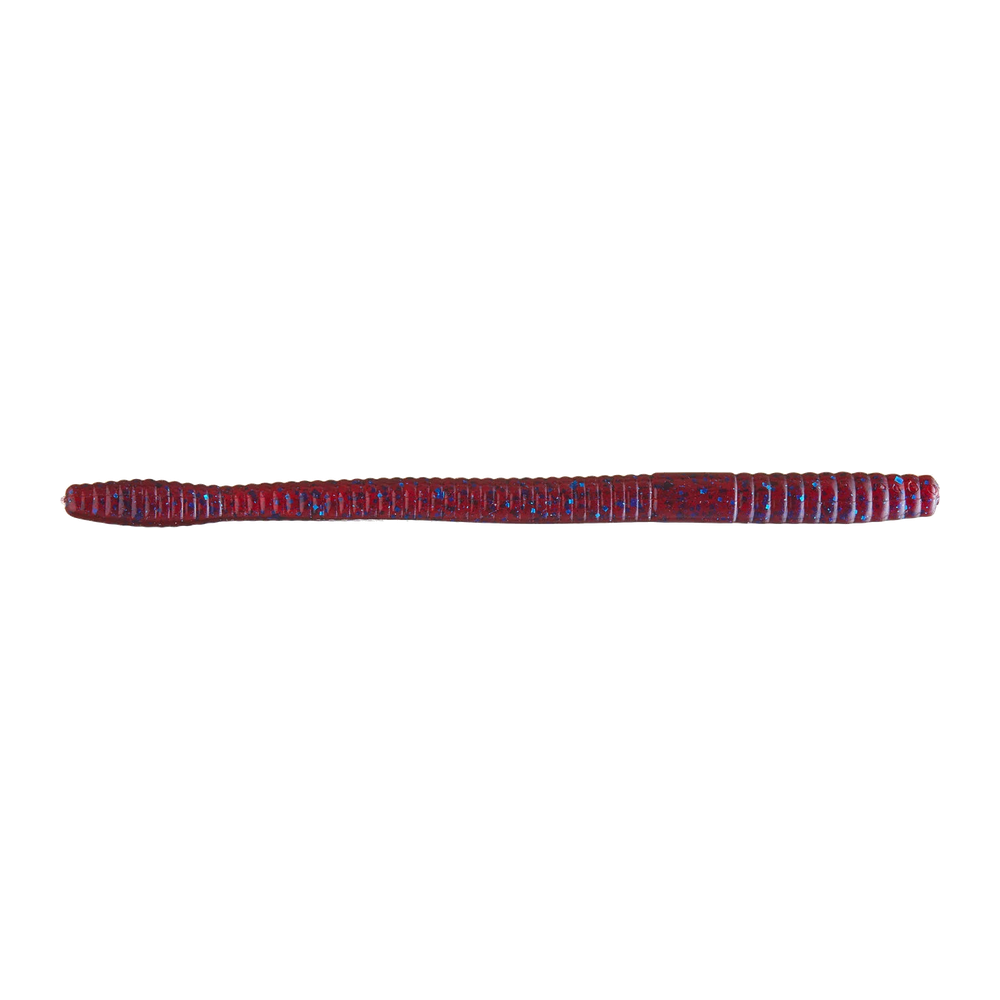 Zoom Magnum Trick Worm - Plum