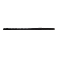 Zoom Magnum Trick Worm - Black