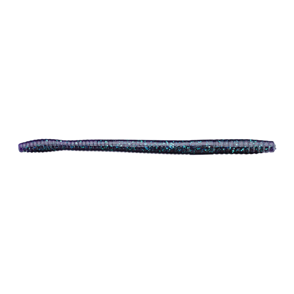 Zoom Magnum Trick Worm - Junebug