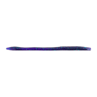 Zoom Trick Worm - Junebug