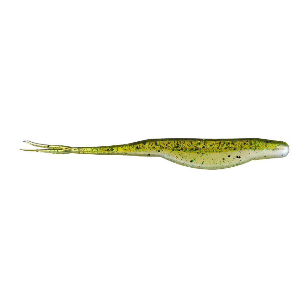 Zoom Salty Super Fluke - Baby Bass