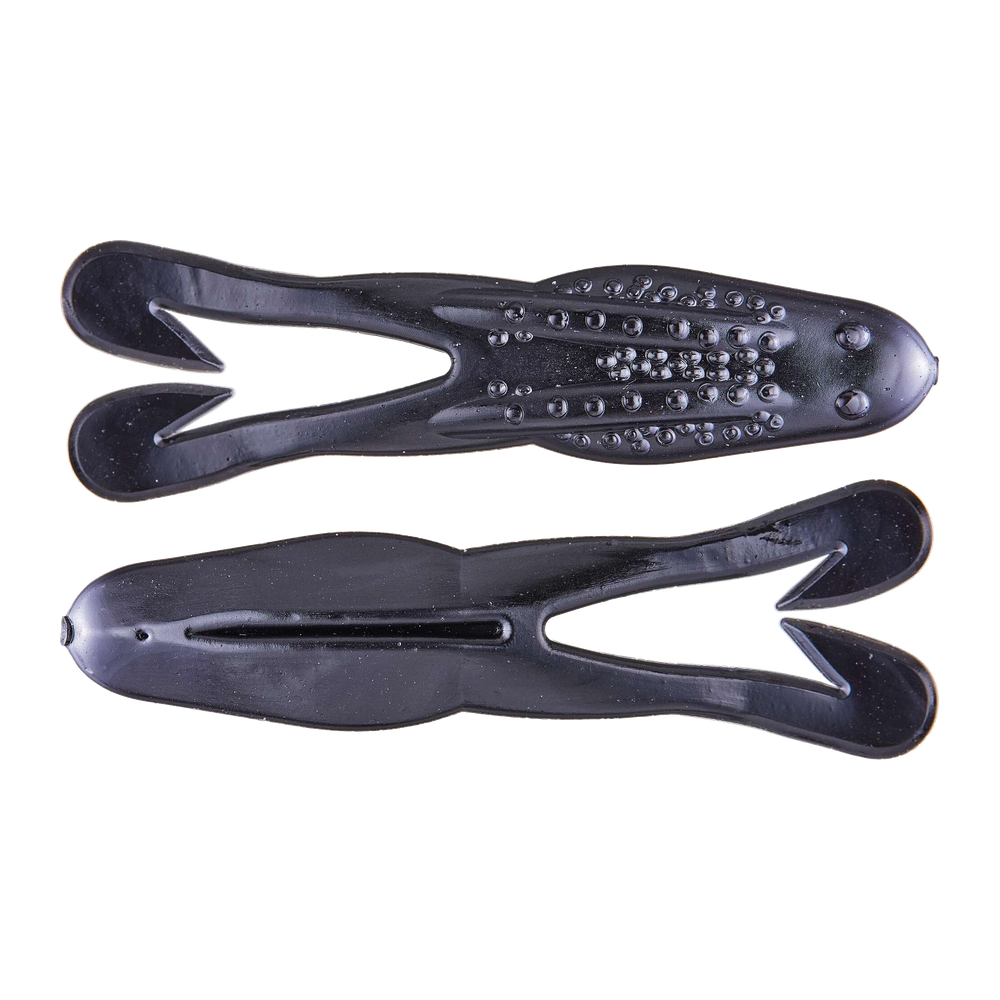 Zoom Horny Toad 4.25 - Black 5pk