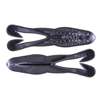 Zoom Horny Toad 4.25 - Black 5pk