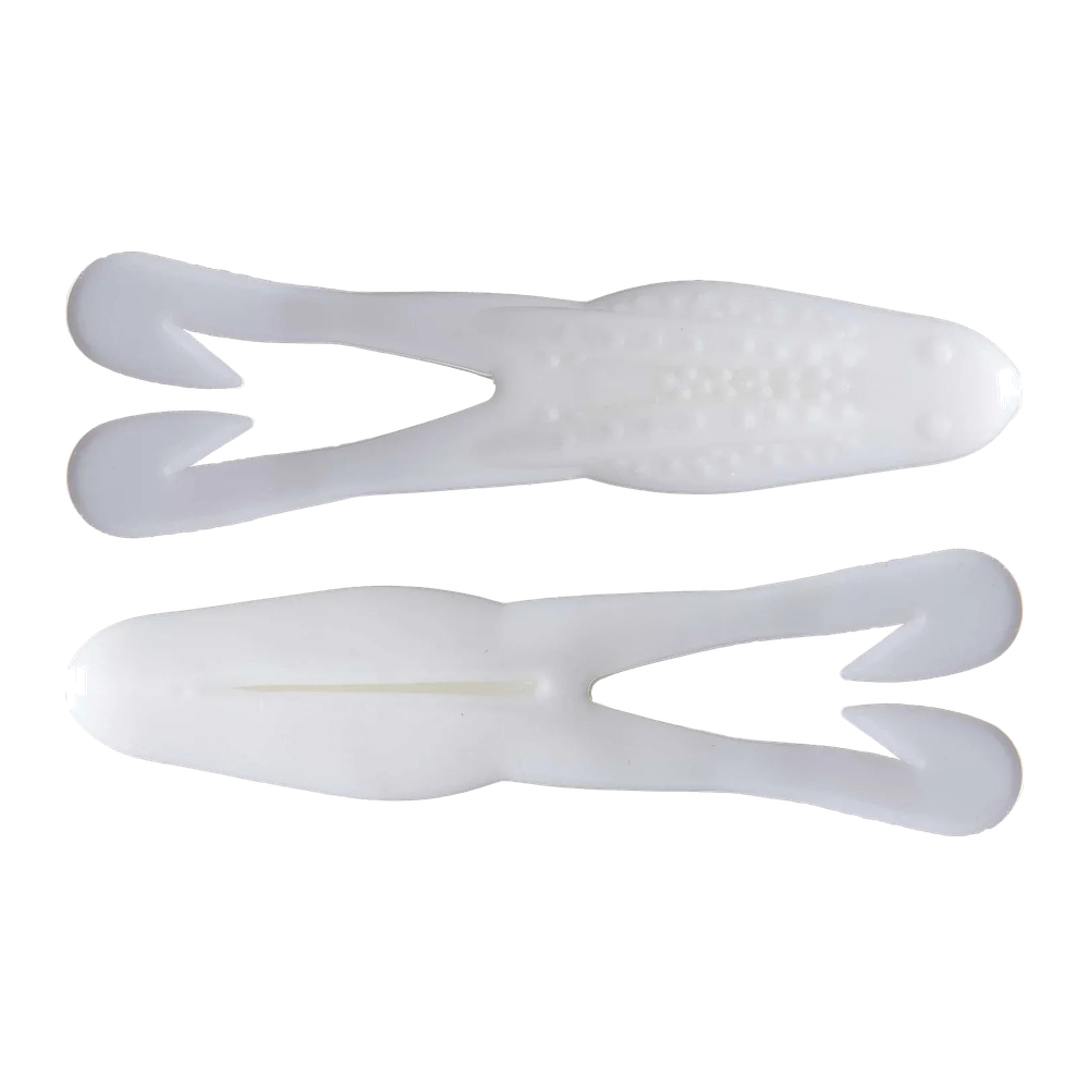 Zoom Horny Toad 4.25 - White 5pk