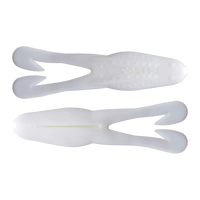 Zoom Horny Toad 4.25 - White 5pk