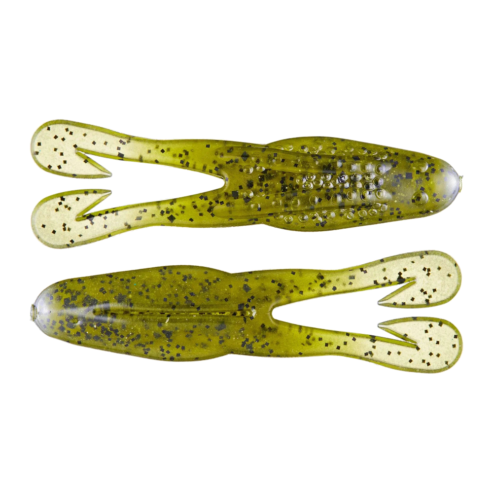 Zoom Horny Toad 4.25 - Watermelon Seed 5pk