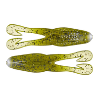 Zoom Horny Toad 4.25 - Watermelon Seed 5pk