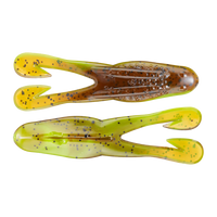 Zoom Horny Toad 4.25 - Bullfrog 5pk