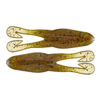 Zoom Horny Toad 4.25 - Watermelon Red 5pk