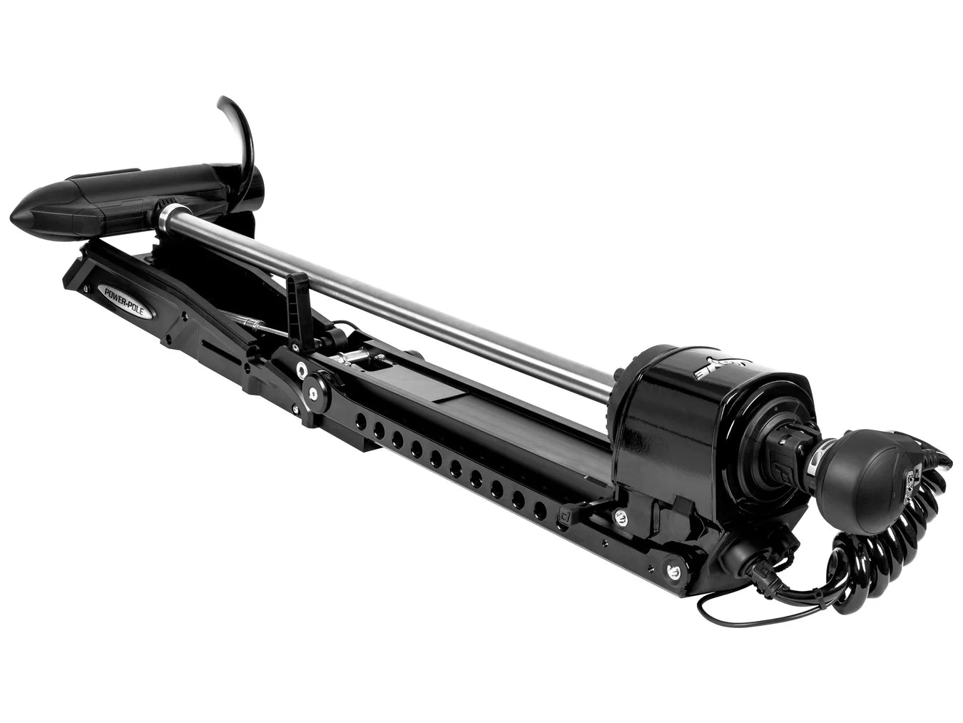 Power-Pole Move ZR Trolling Motor