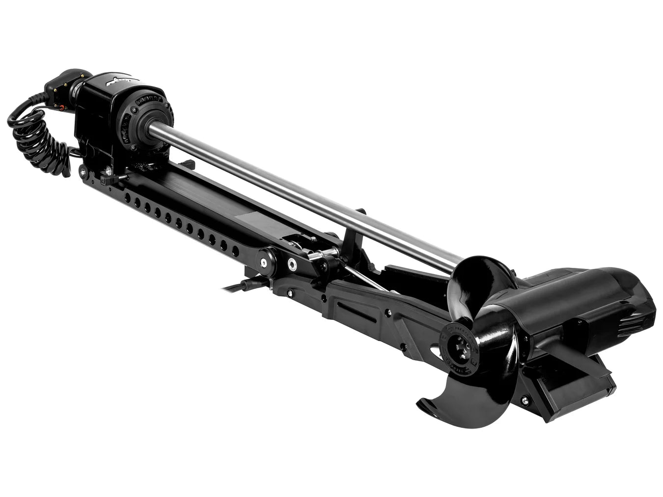 Power-Pole Move ZR Trolling Motor